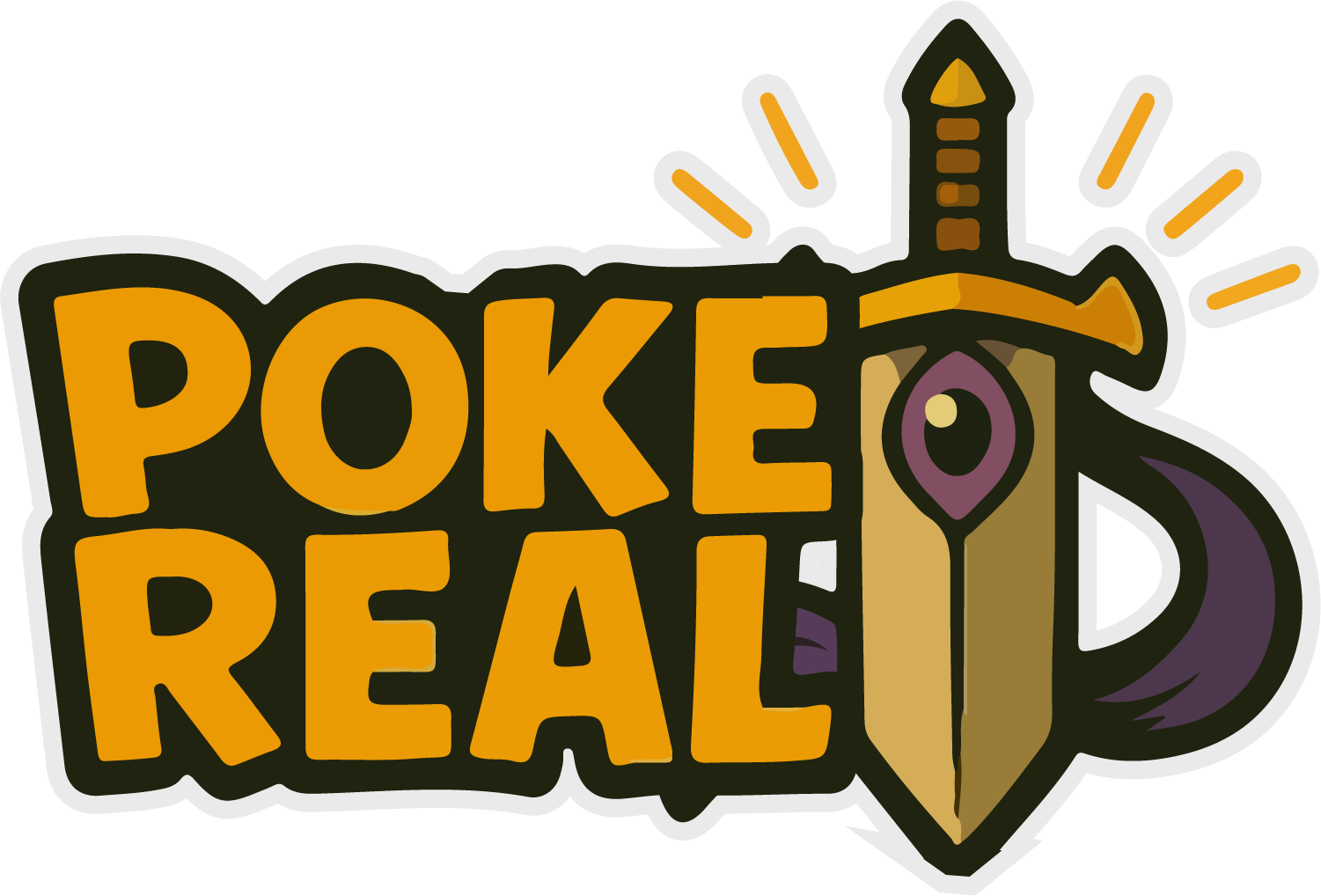 PokeReal